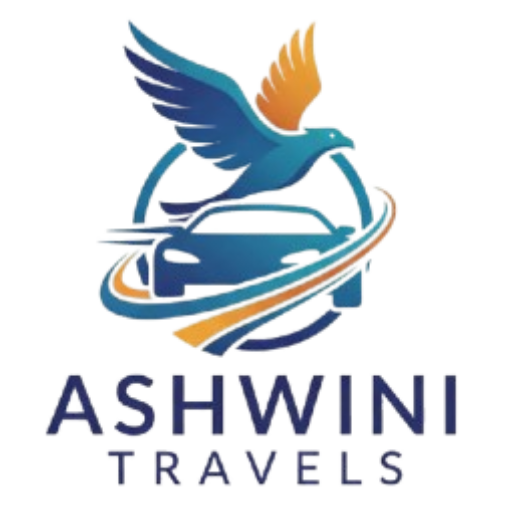 Ashwini Travel Logo