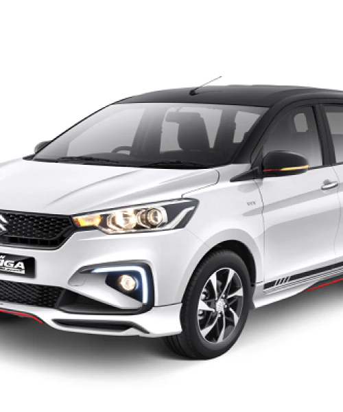 Ertiga