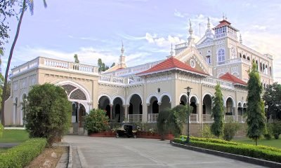 Pune_Palace